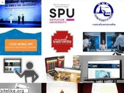 Sites similar to upbean.co.th