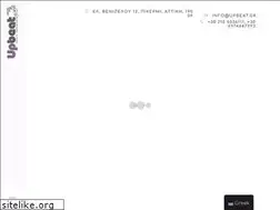 Sites similar to upbeat.gr