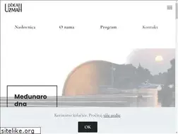 Sites similar to upbeat.hr