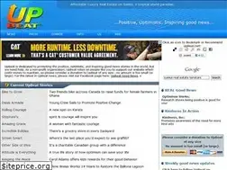 Sites similar to upbeat.net