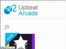 Sites similar to upbeatarcade.com