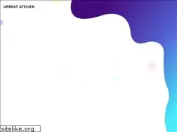Sites similar to upbeatatelier.com