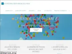 Sites similar to upbeataverginedellaneve.it