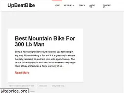 Sites similar to upbeatbike.com