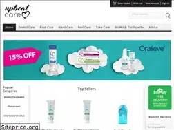 Sites similar to upbeatcare.co.uk