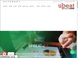 Sites similar to upbeatdigital.agency