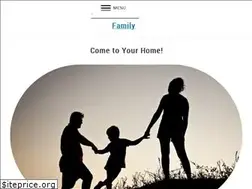 Sites similar to upbeatfamily.com