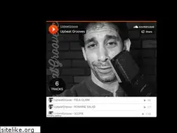 Sites similar to upbeatgroove.com