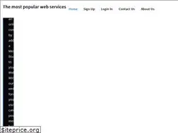 Sites similar to upbeative.com