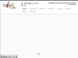 Sites similar to upbeatlabs.com
