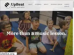 Sites similar to upbeatma.org