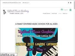 Sites similar to upbeatmusicmidland.com