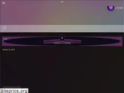 Sites similar to upbeatradio.net