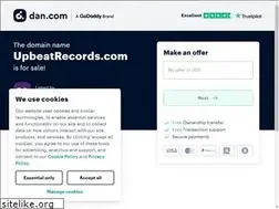 Sites similar to upbeatrecords.com
