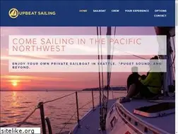 Sites similar to upbeatsailing.com