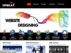 Sites similar to upbeatsoft.com