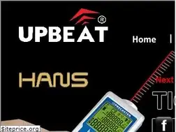 Sites similar to upbeattech.com