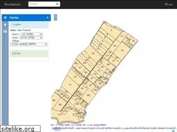 Sites similar to upbhunaksha.gov.in