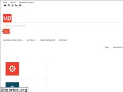 Sites similar to upbility.net