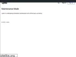 Sites similar to upbiz.com