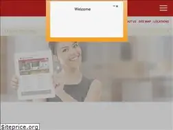 Sites similar to upbnet.com