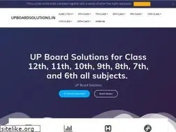 Sites similar to upboardsolutions.in