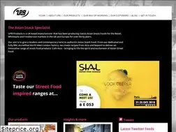 Sites similar to upbproducts.co.uk