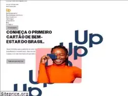 Sites similar to upbrasil.com