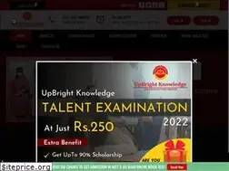 Sites similar to upbrightknowledge.org