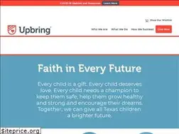Sites similar to upbring.org