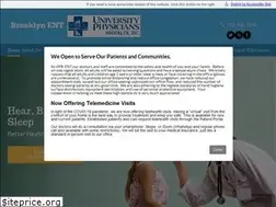 Sites similar to upbrooklynent.com