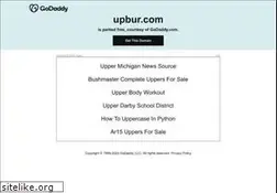 Sites similar to upbur.com