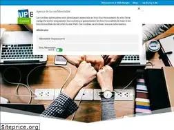 Sites similar to upbyweb.com