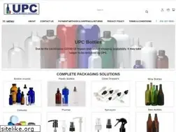 Sites similar to upc-bottles.com