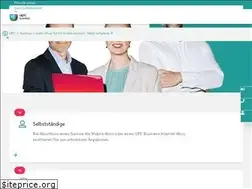 Sites similar to upc-cablecom.biz