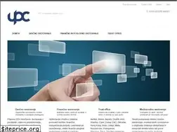 Sites similar to upc-si.com