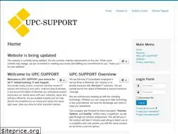 Sites similar to upc-support.com
