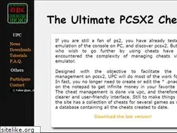 Sites similar to upc.alwaysdata.net