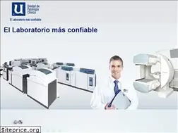 Sites similar to upc.com.mx