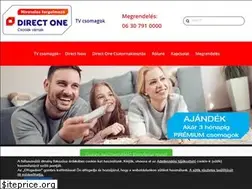 Sites similar to upc.direct