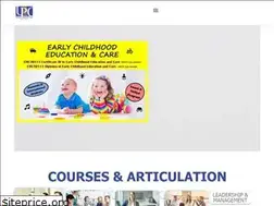 Sites similar to upc.edu.au