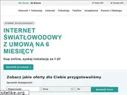 Sites similar to upc.pl