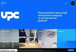 Sites similar to upc.ua