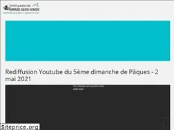 Sites similar to upca.ch
