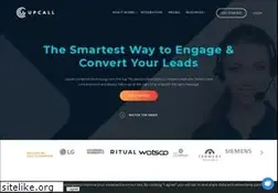 Sites similar to upcall.com