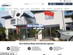 Sites similar to upcam.de