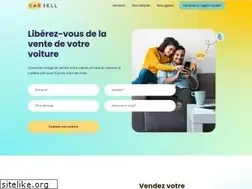 Sites similar to upcar.io