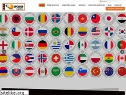 Sites similar to upcargo.com