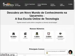 Sites similar to upcarreira.com.br
