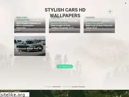 Sites similar to upcarswallpapers.blogspot.com
